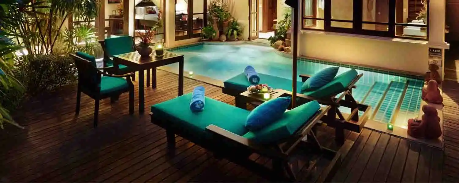 Bo Phut Resort and Spa-1